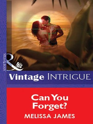cover image of Can You Forget?
